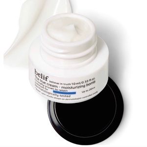 🌺MINI Belif The True Cream Moisturizing Bomb NEW